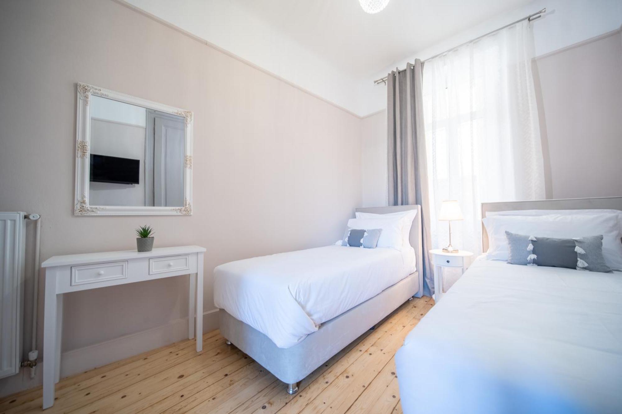 Oikia Tripodon Apartment Atena Exterior foto