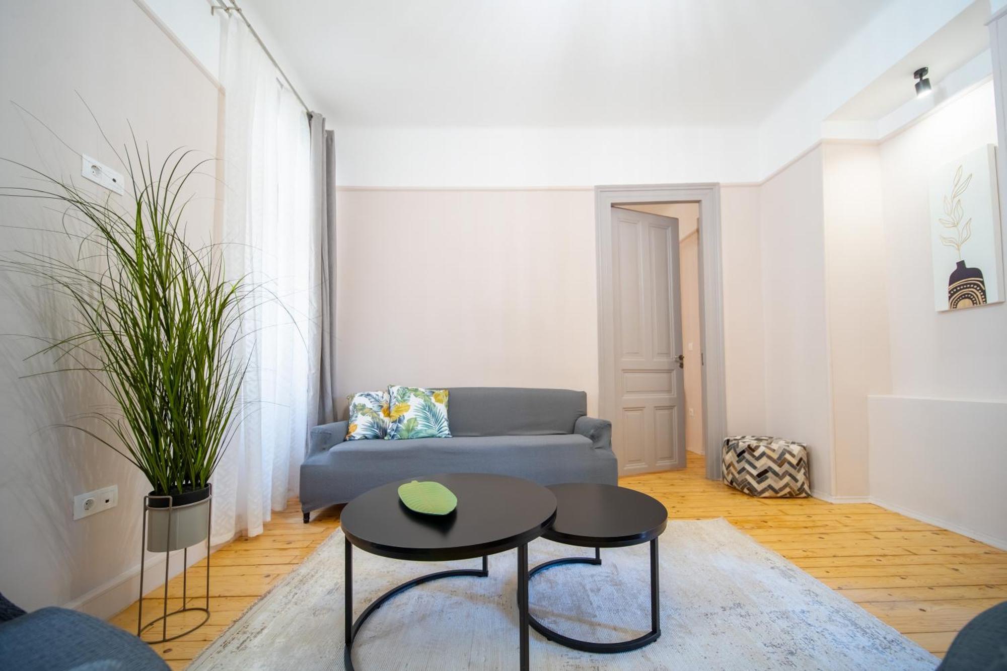 Oikia Tripodon Apartment Atena Exterior foto